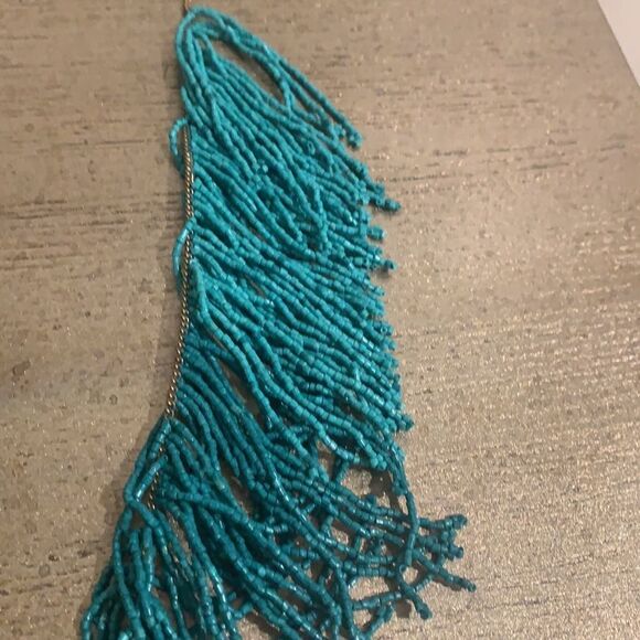 Drop necklace ✨  - Picture 4 of 7